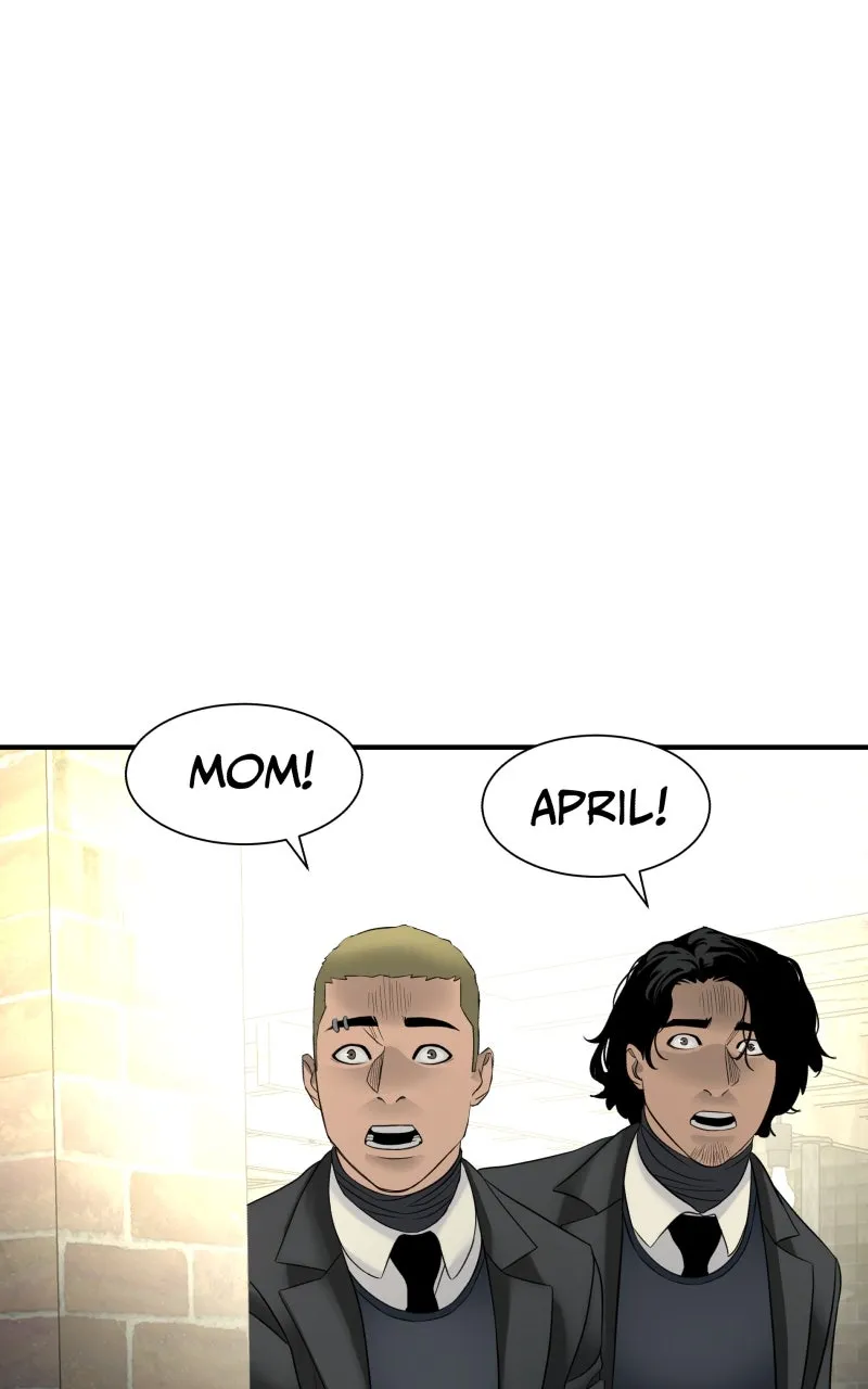 The Eagle and the Snake Chapter 89 page 10 - 