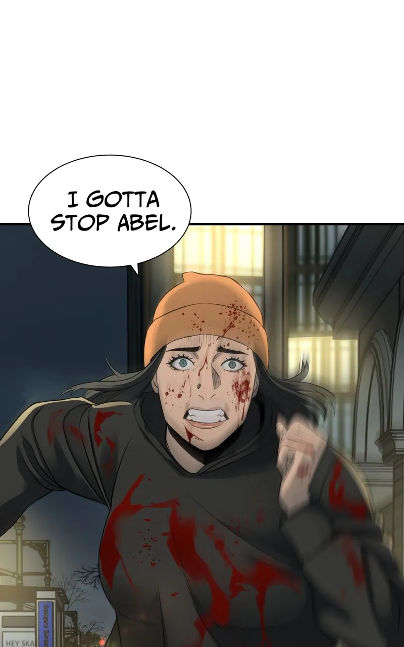 The Eagle and the Snake Chapter 90 page 1 - 