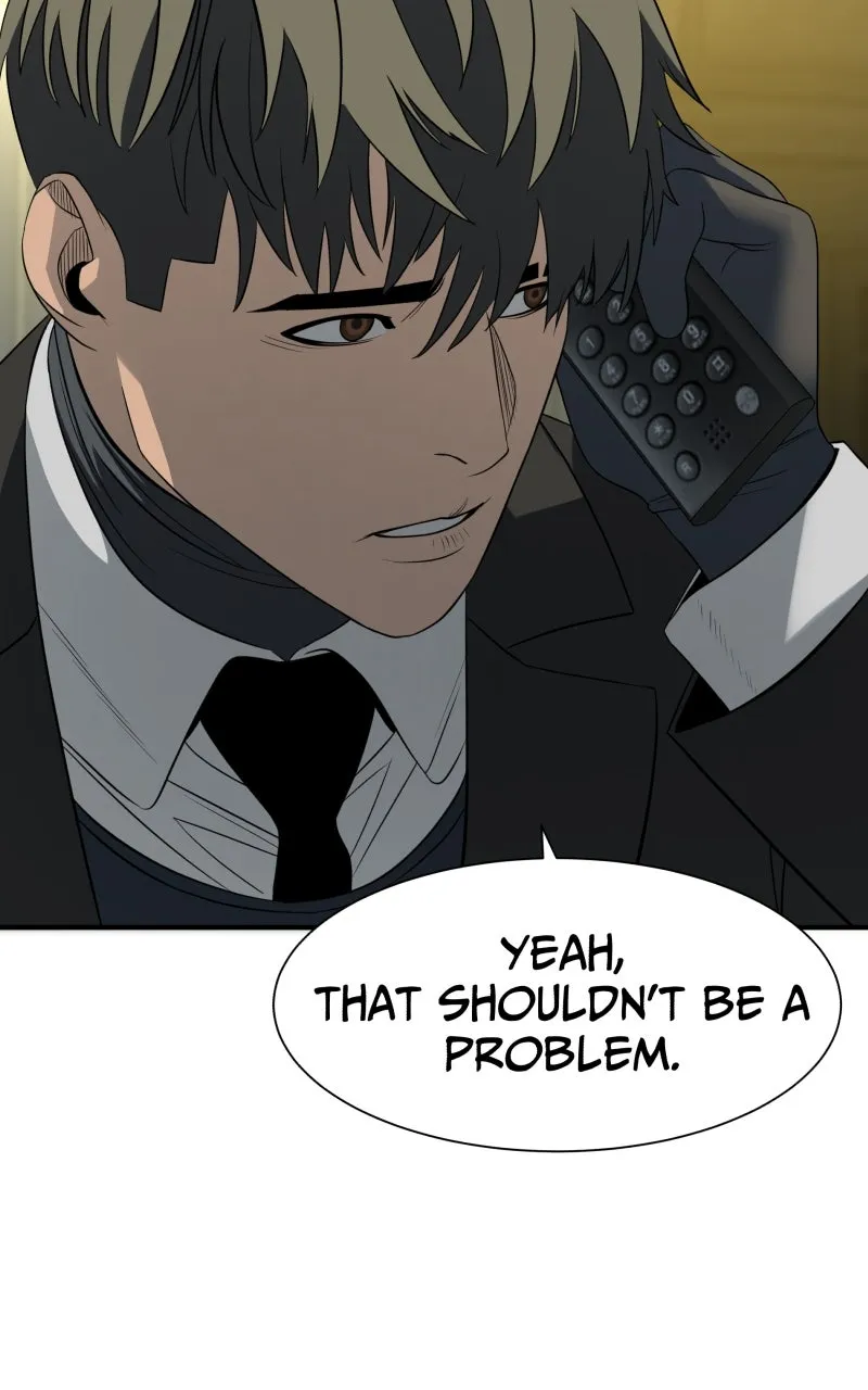 The Eagle and the Snake Chapter 90 page 13 - 
