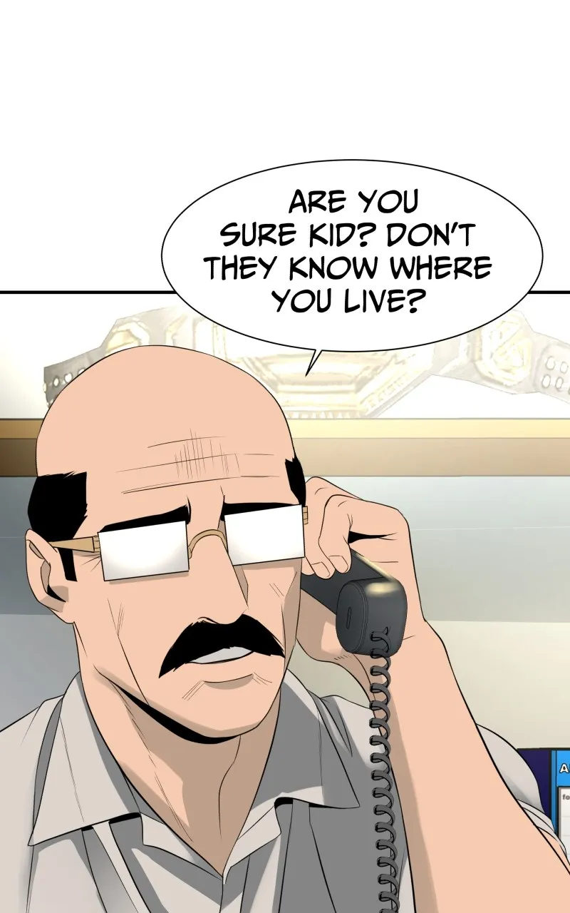The Eagle and the Snake Chapter 90 page 14 - 