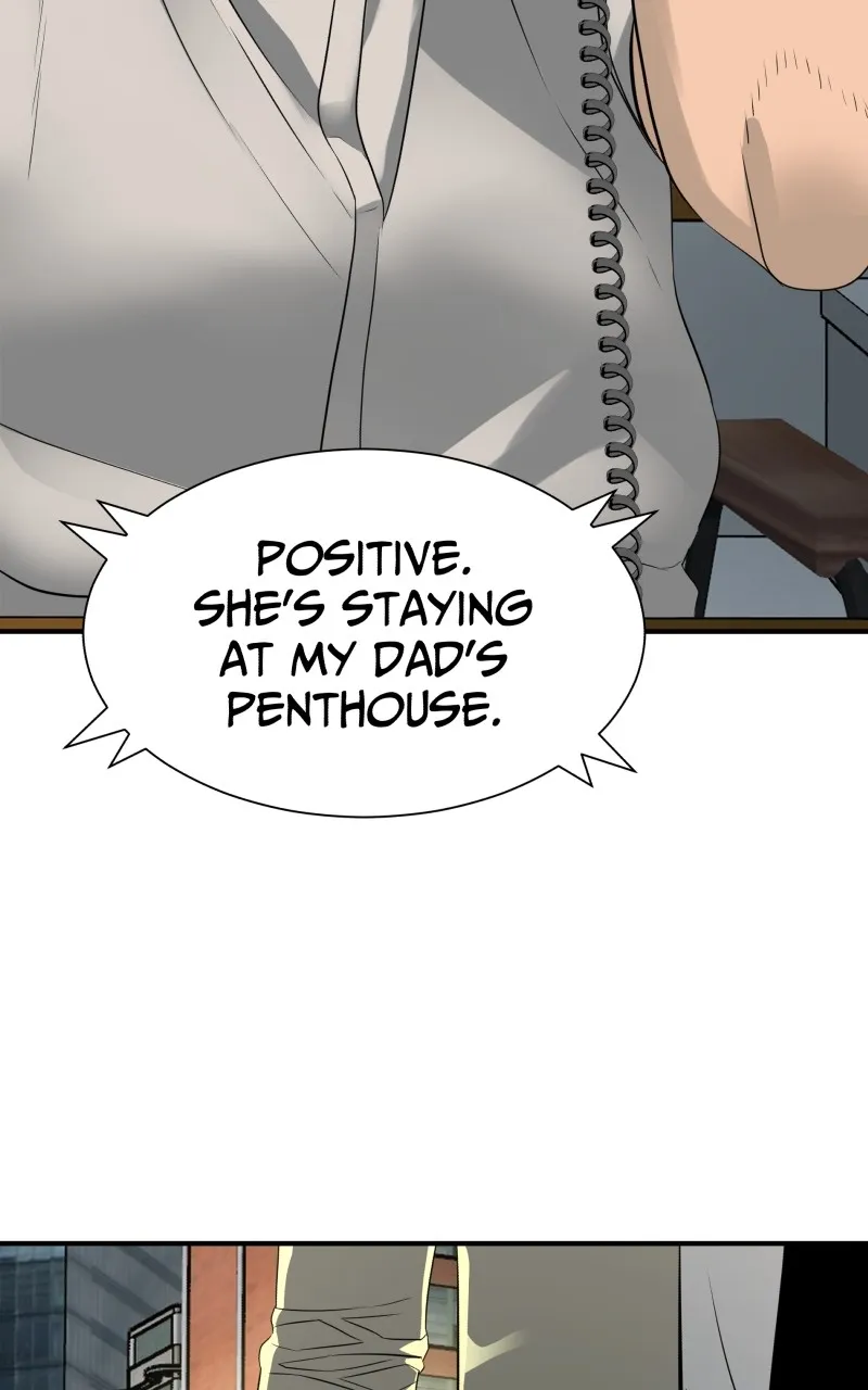 The Eagle and the Snake Chapter 90 page 15 - 