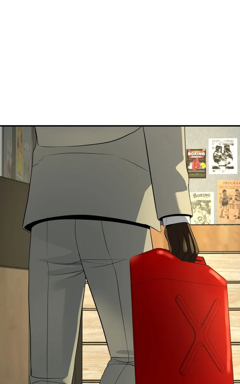 The Eagle and the Snake Chapter 90 page 17 - 