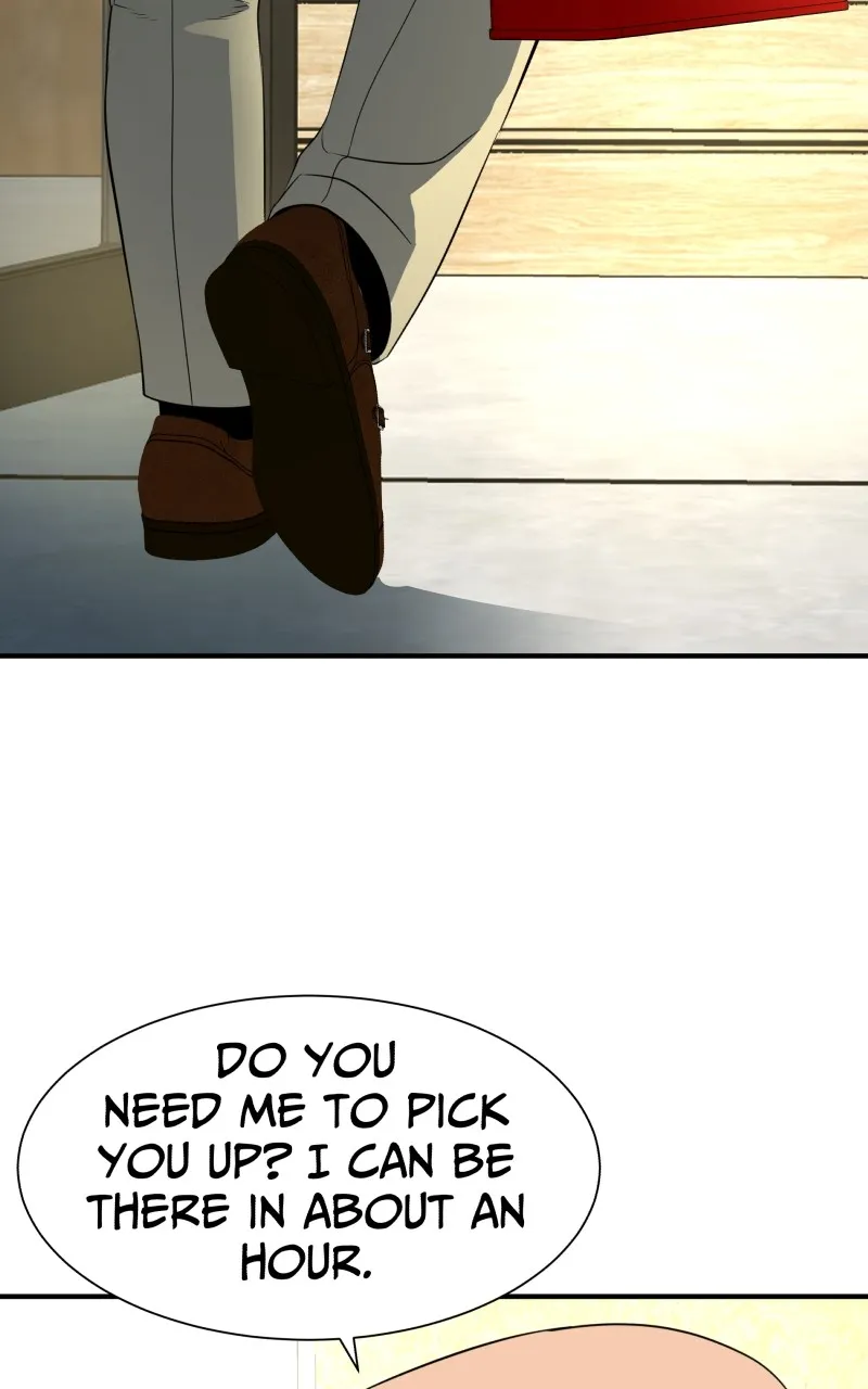 The Eagle and the Snake Chapter 90 page 18 - 