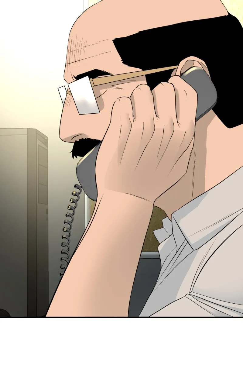 The Eagle and the Snake Chapter 90 page 19 - 