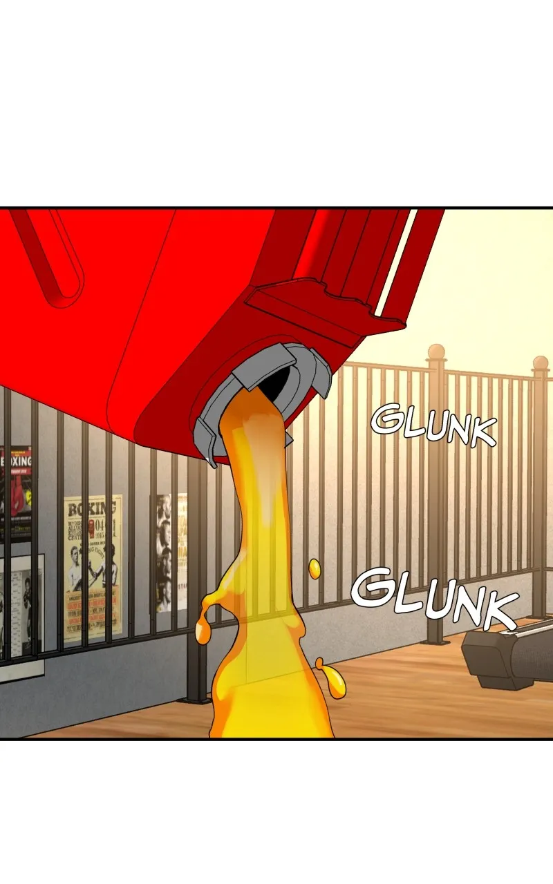 The Eagle and the Snake Chapter 90 page 20 - 