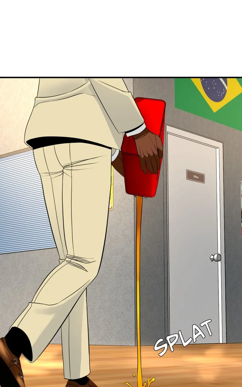 The Eagle and the Snake Chapter 90 page 21 - 