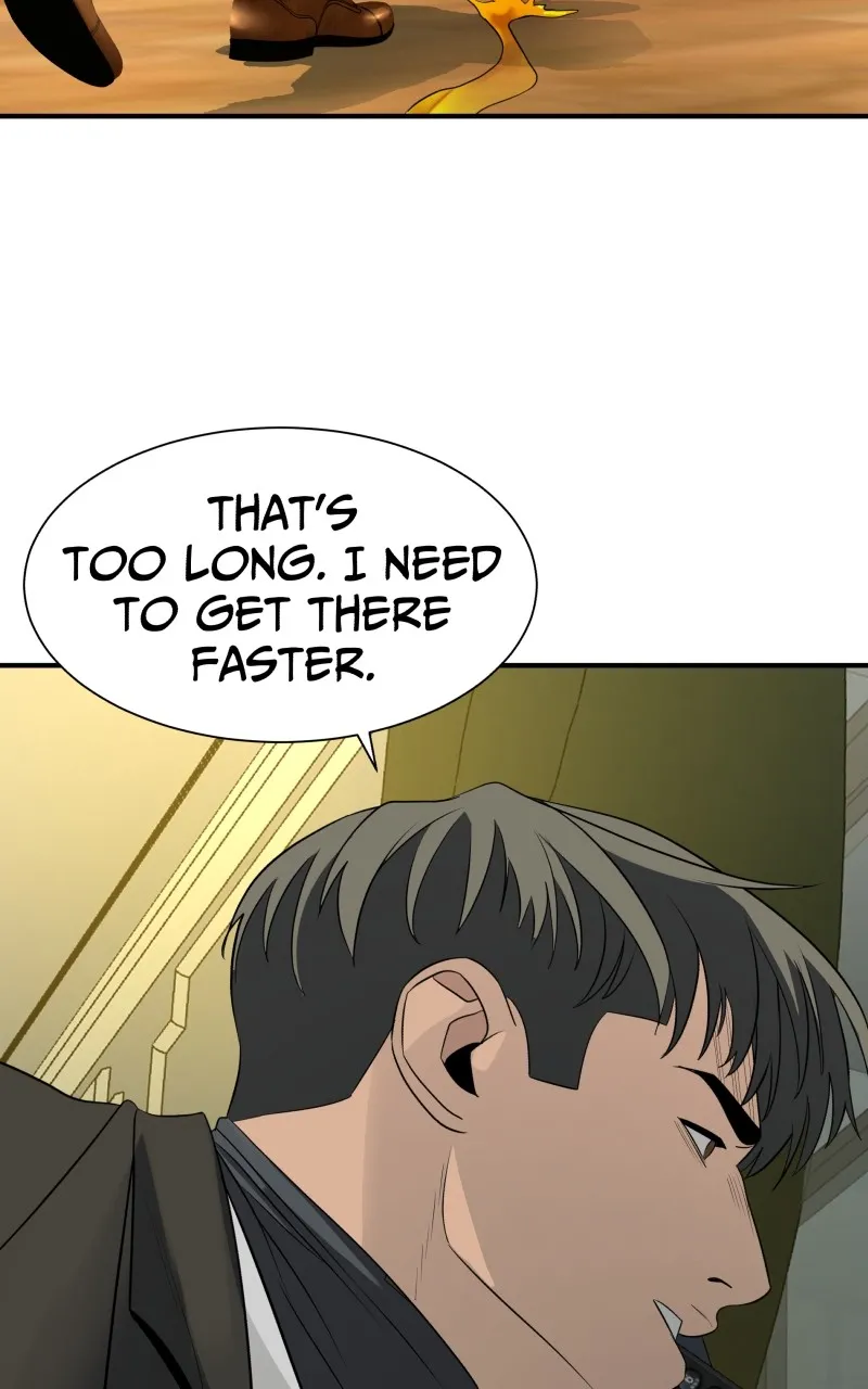 The Eagle and the Snake Chapter 90 page 22 - 