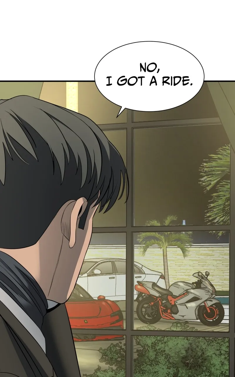 The Eagle and the Snake Chapter 90 page 25 - 