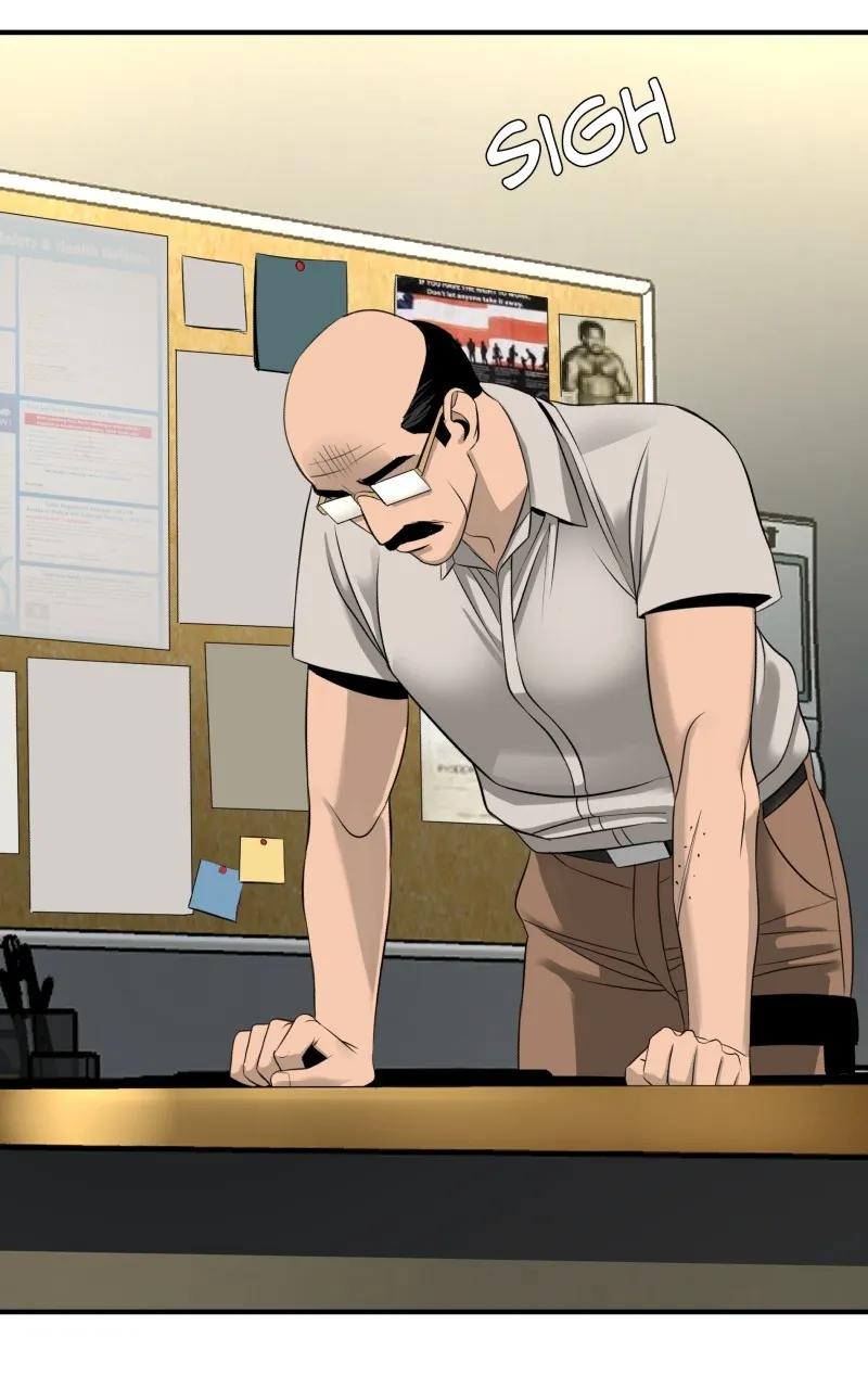 The Eagle and the Snake Chapter 90 page 28 - 
