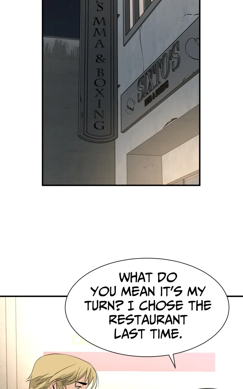 The Eagle and the Snake Chapter 90 page 4 - 