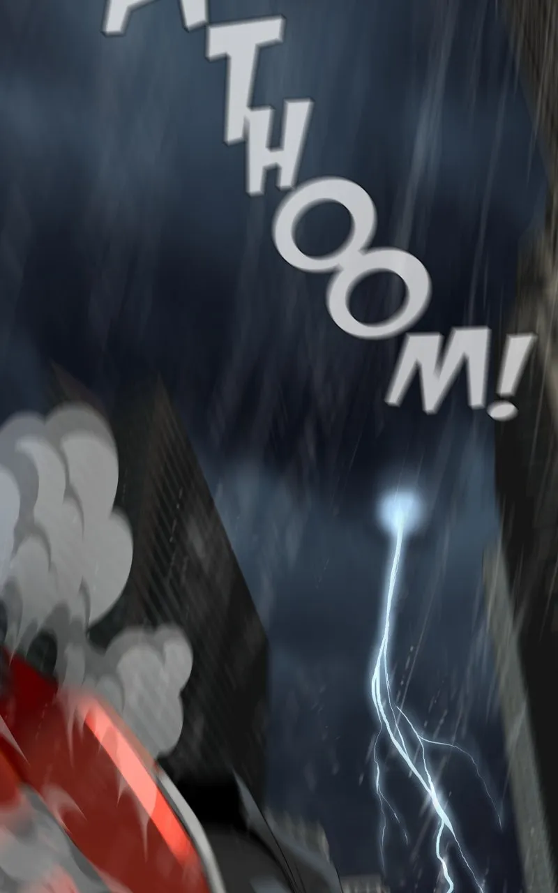 The Eagle and the Snake Chapter 90 page 33 - 