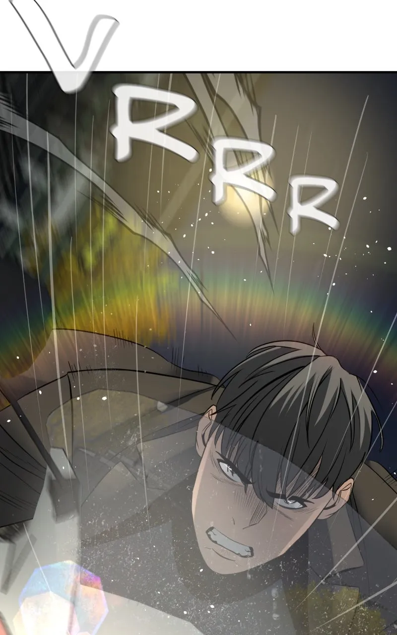 The Eagle and the Snake Chapter 90 page 35 - 