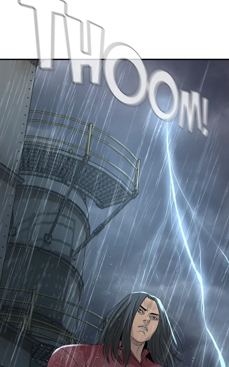The Eagle and the Snake Chapter 90 page 41 - 