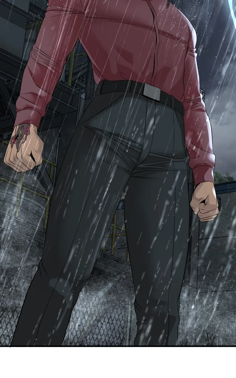The Eagle and the Snake Chapter 90 page 42 - 