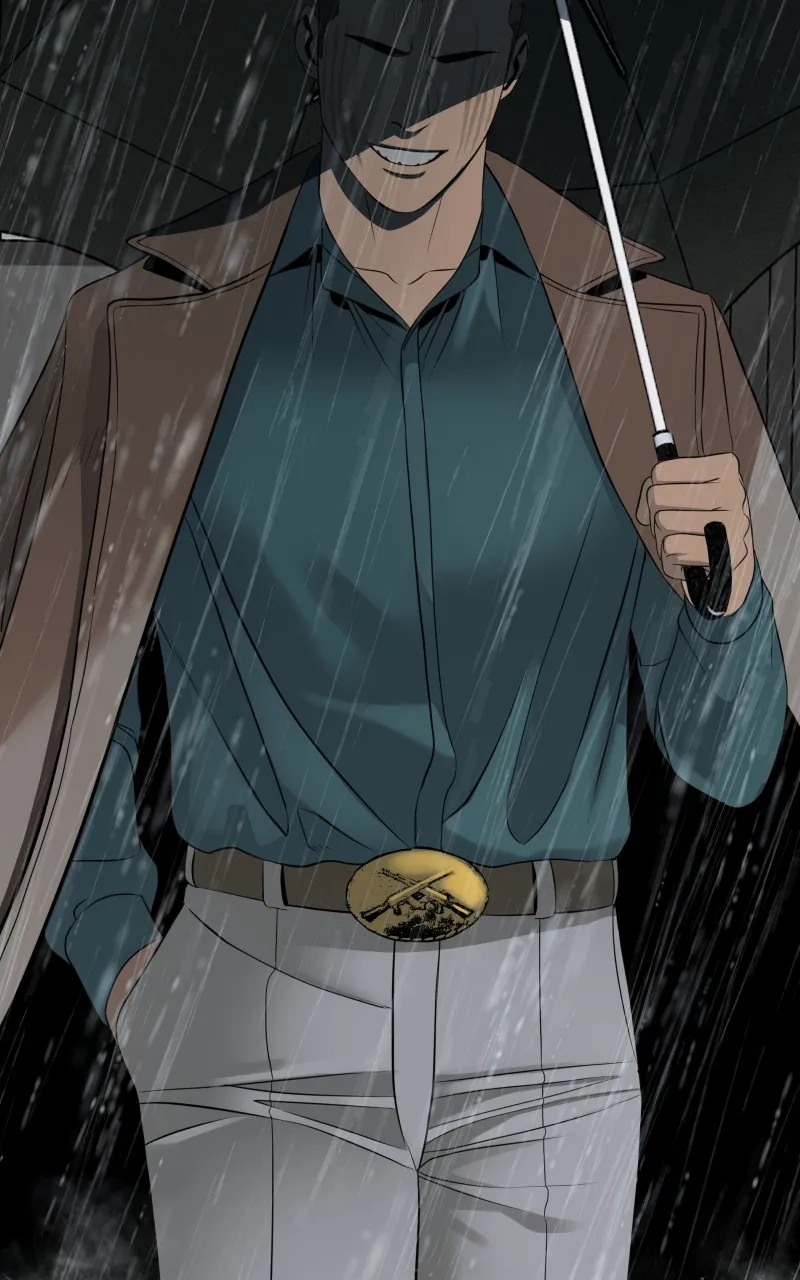 The Eagle and the Snake Chapter 90 page 49 - 