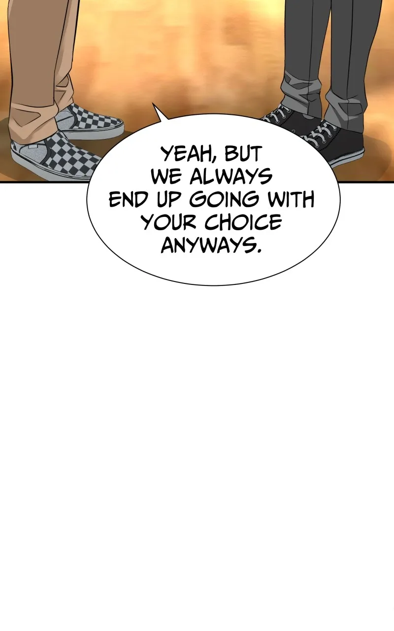 The Eagle and the Snake Chapter 90 page 6 - 