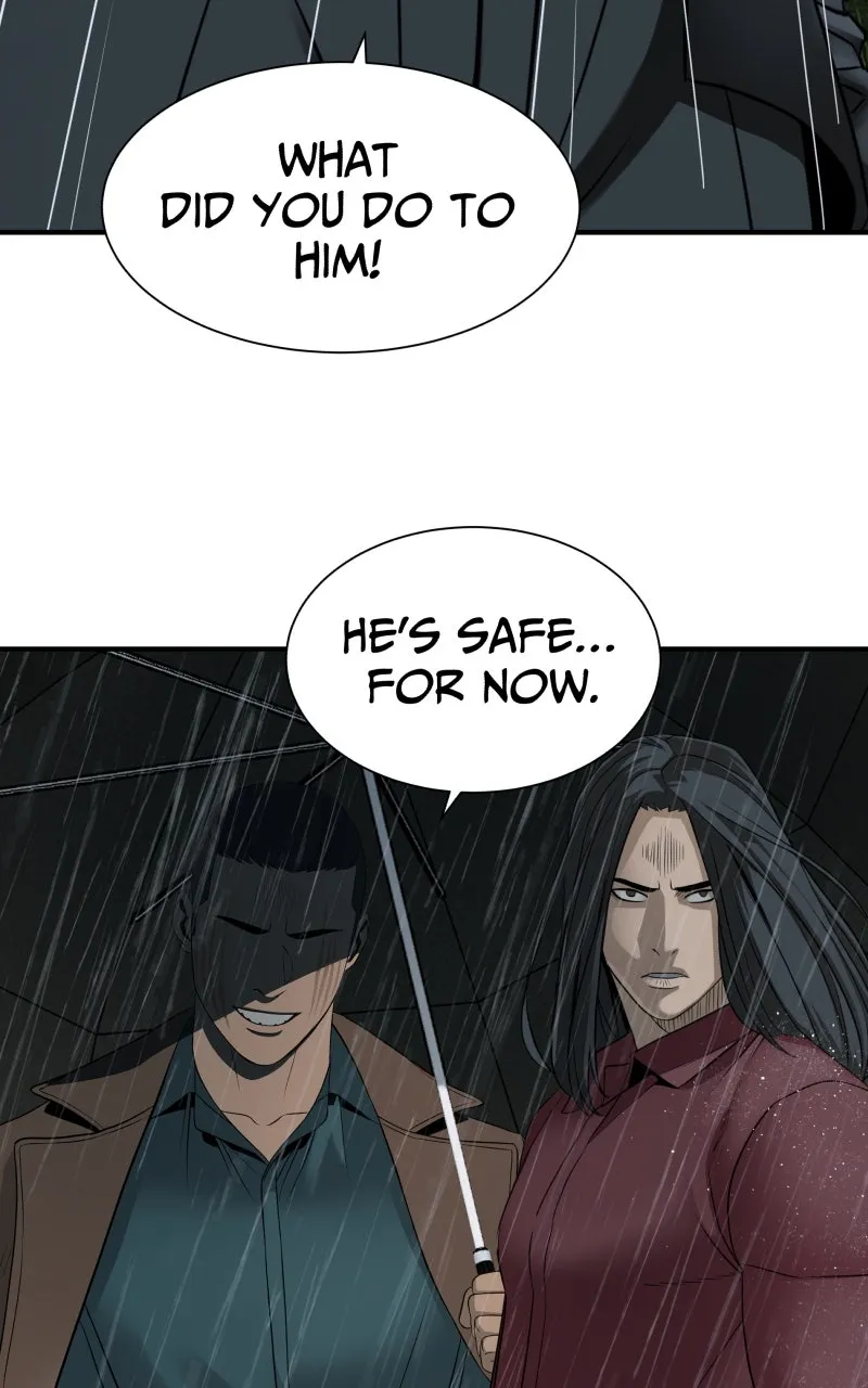The Eagle and the Snake Chapter 90 page 52 - 