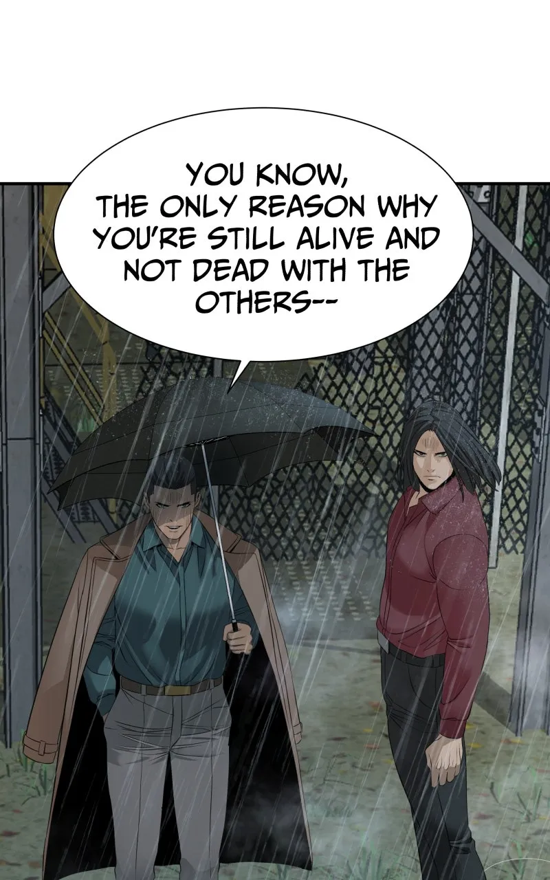 The Eagle and the Snake Chapter 90 page 54 - 