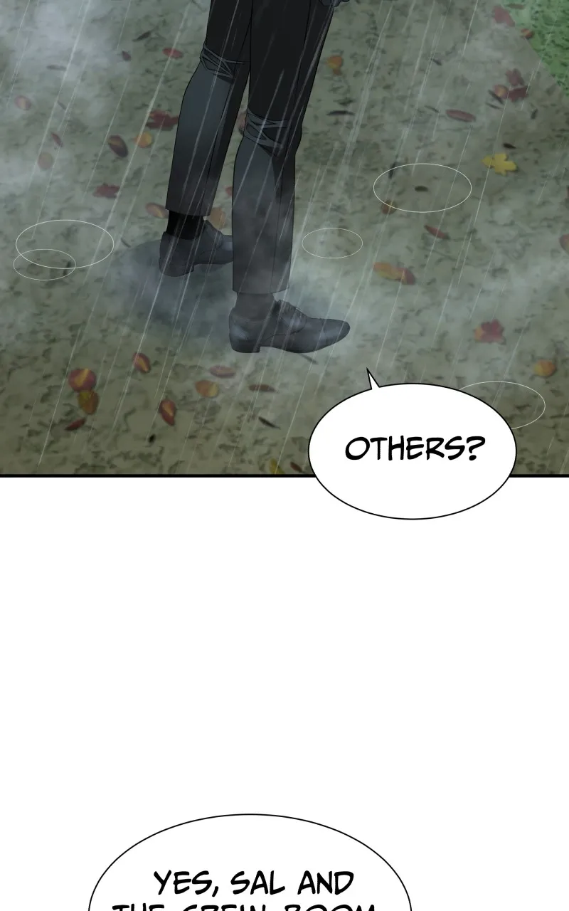 The Eagle and the Snake Chapter 90 page 56 - 