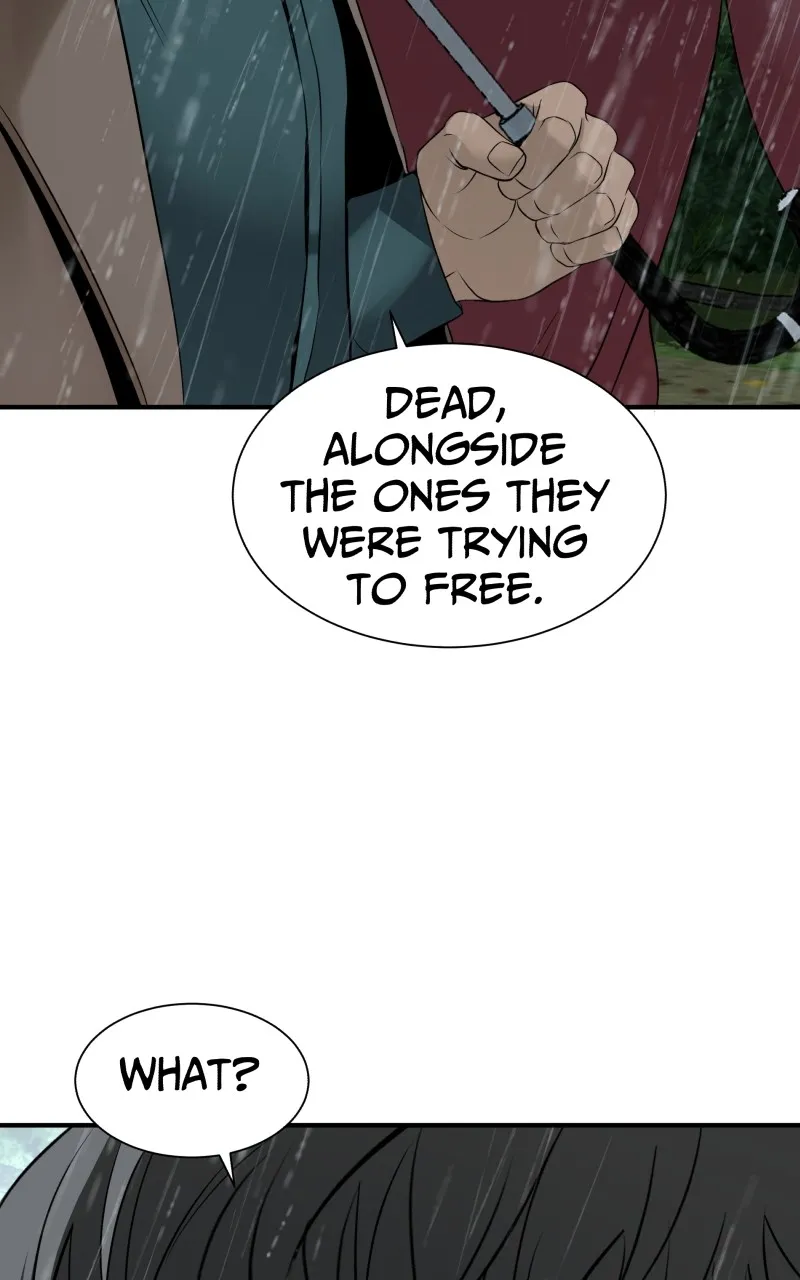 The Eagle and the Snake Chapter 90 page 58 - 