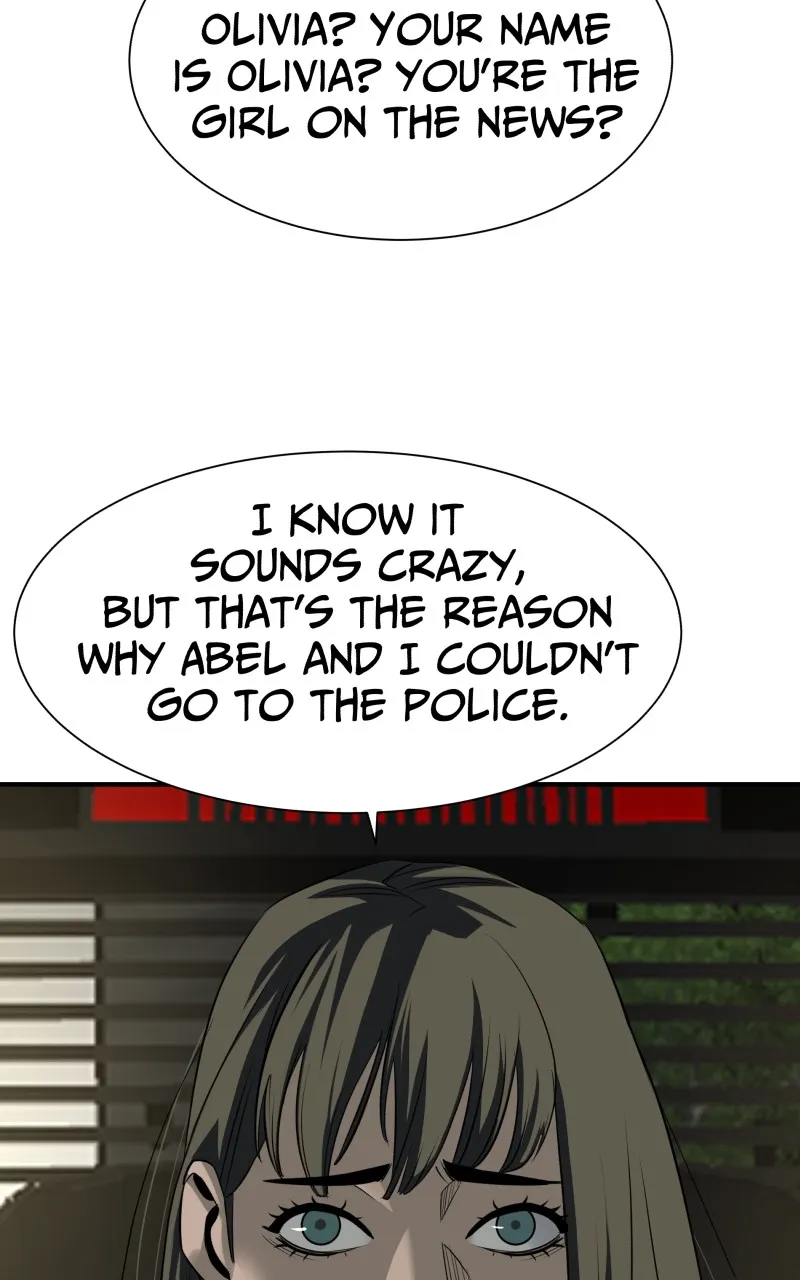 The Eagle and the Snake Chapter 90 page 65 - 