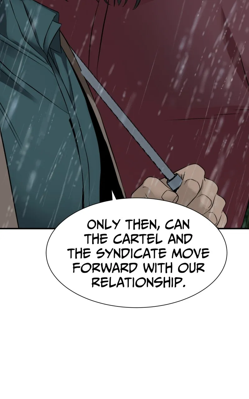 The Eagle and the Snake Chapter 90 page 70 - 
