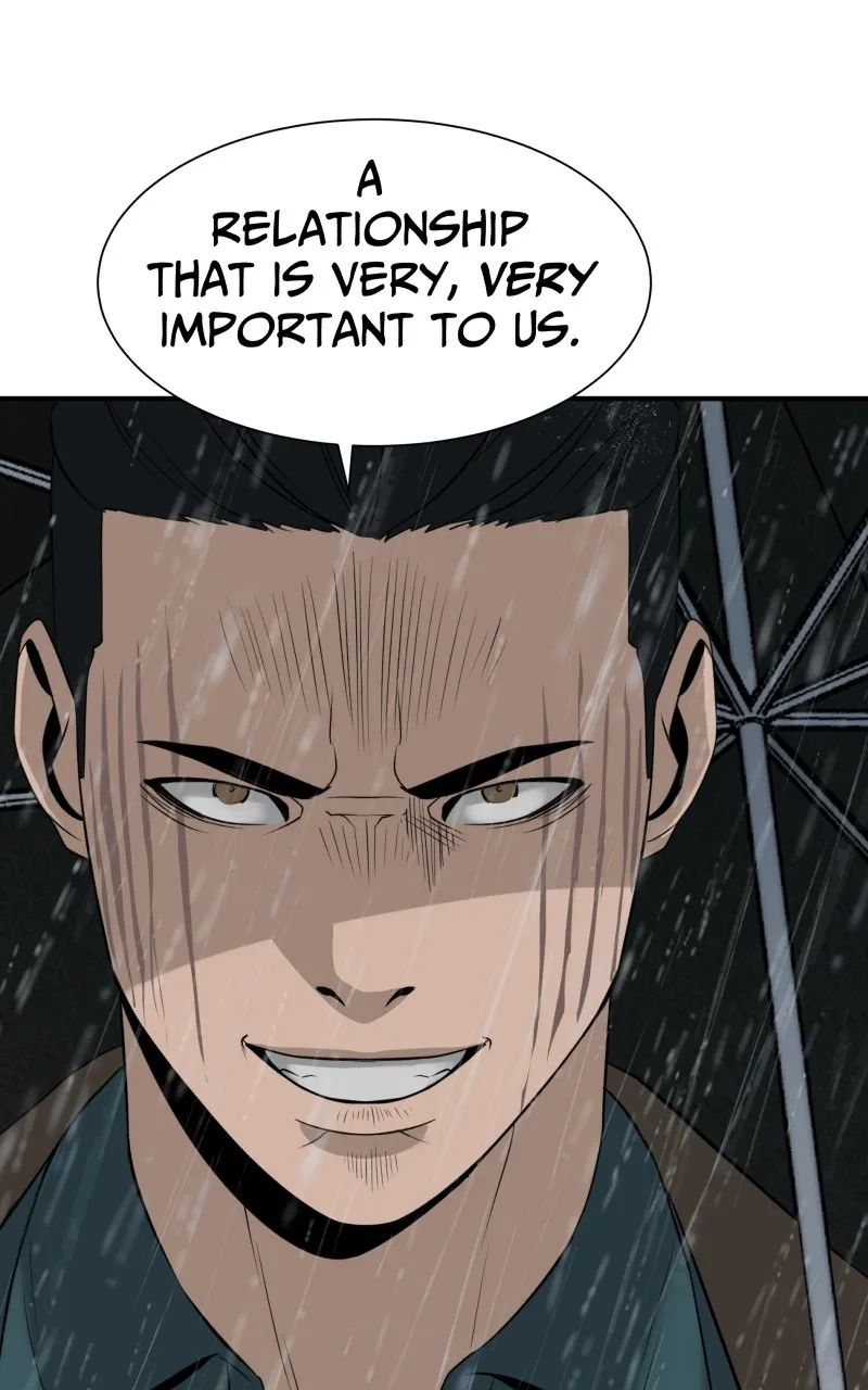 The Eagle and the Snake Chapter 90 page 71 - 