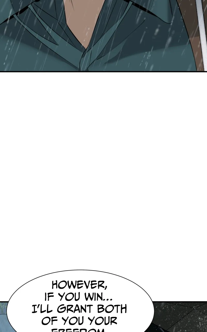 The Eagle and the Snake Chapter 90 page 72 - 