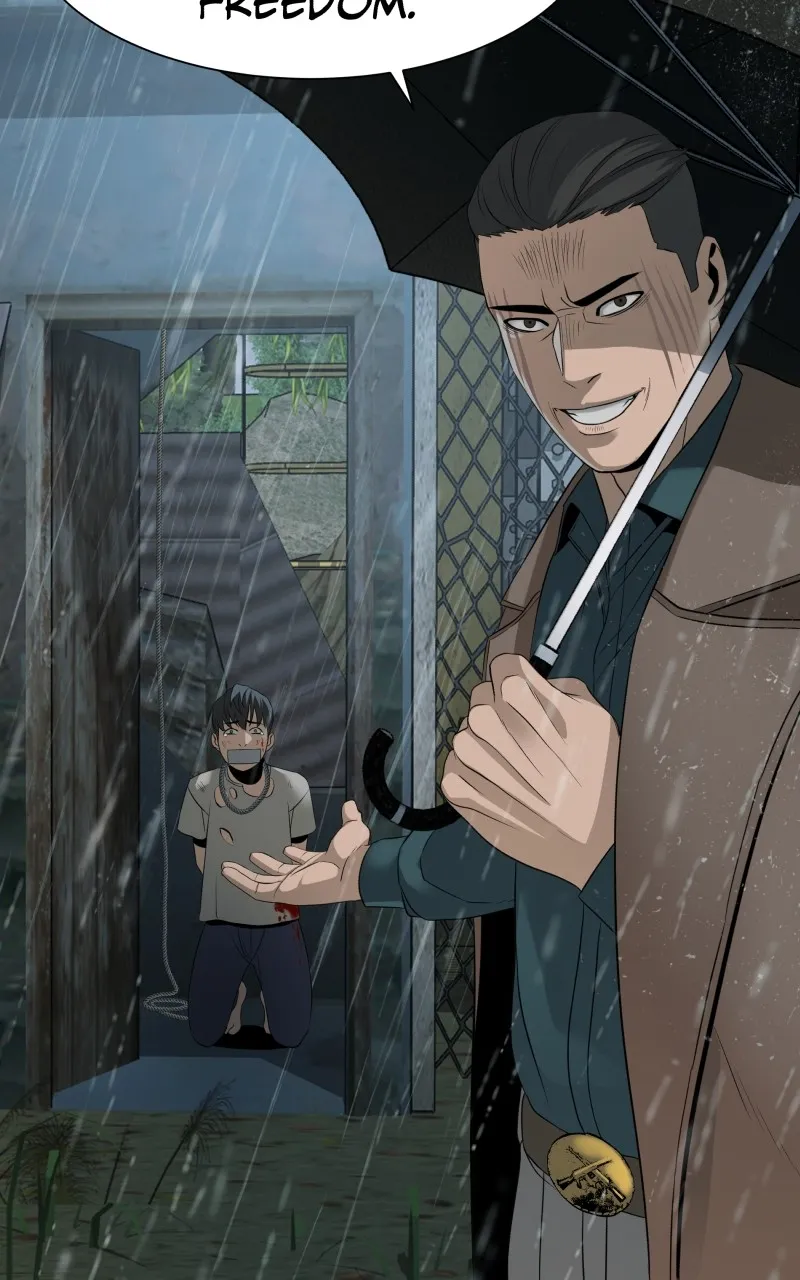 The Eagle and the Snake Chapter 90 page 73 - 
