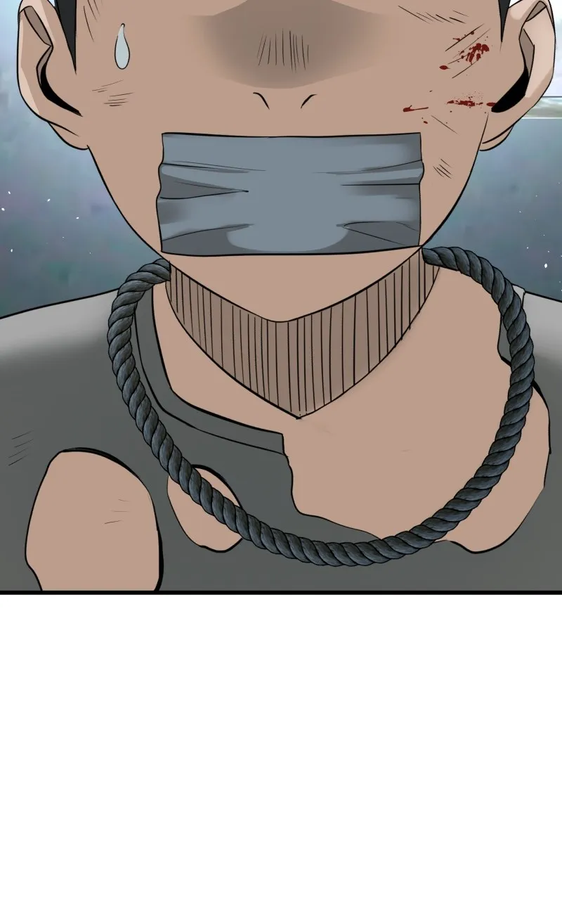 The Eagle and the Snake Chapter 90 page 75 - 