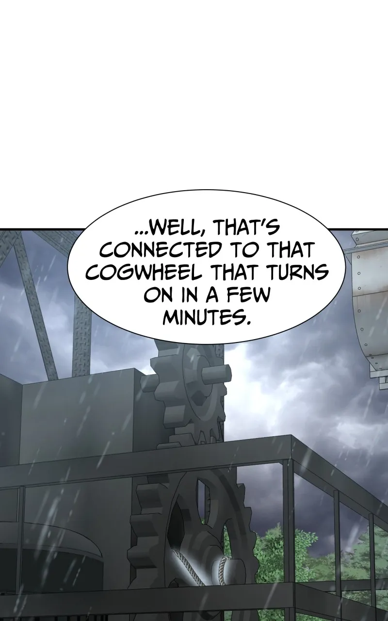 The Eagle and the Snake Chapter 90 page 79 - 