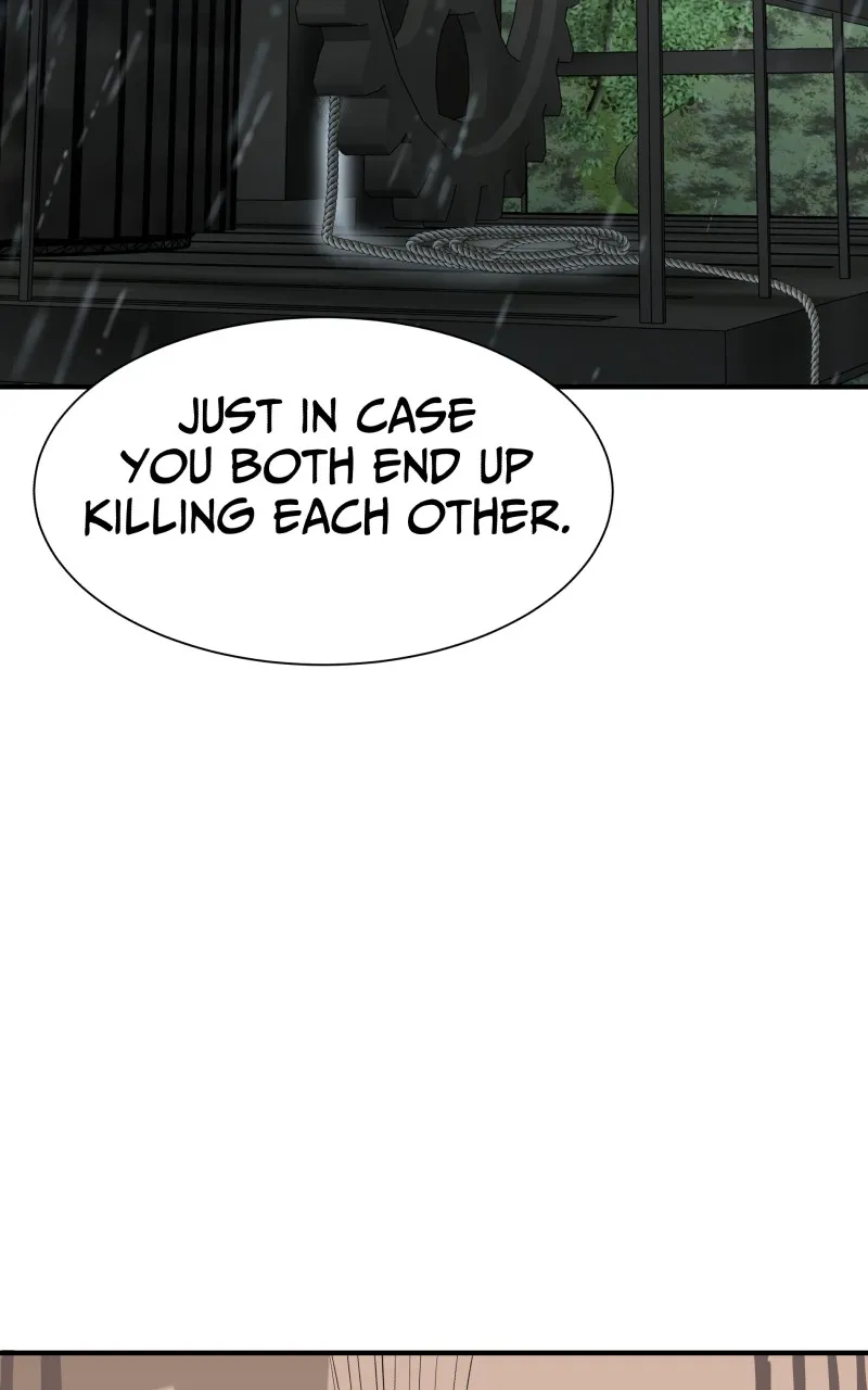 The Eagle and the Snake Chapter 90 page 80 - 