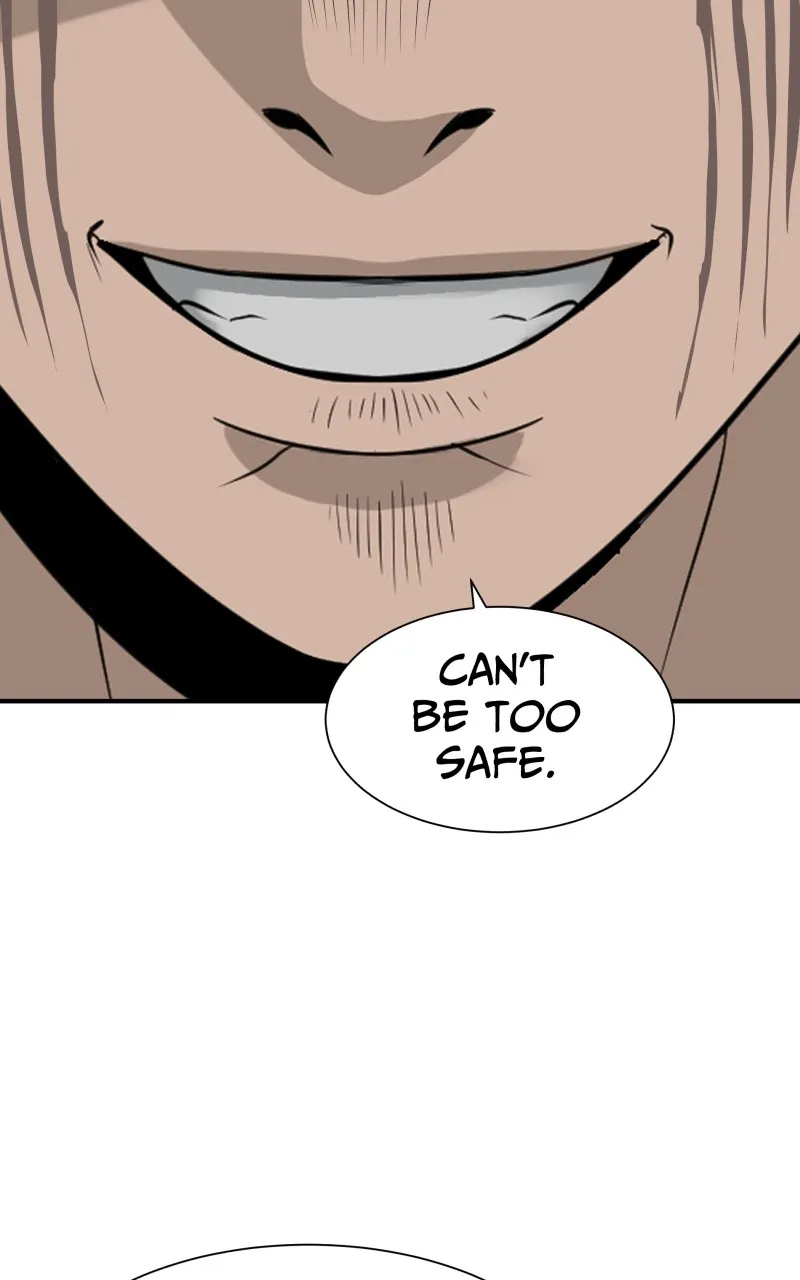 The Eagle and the Snake Chapter 90 page 81 - 