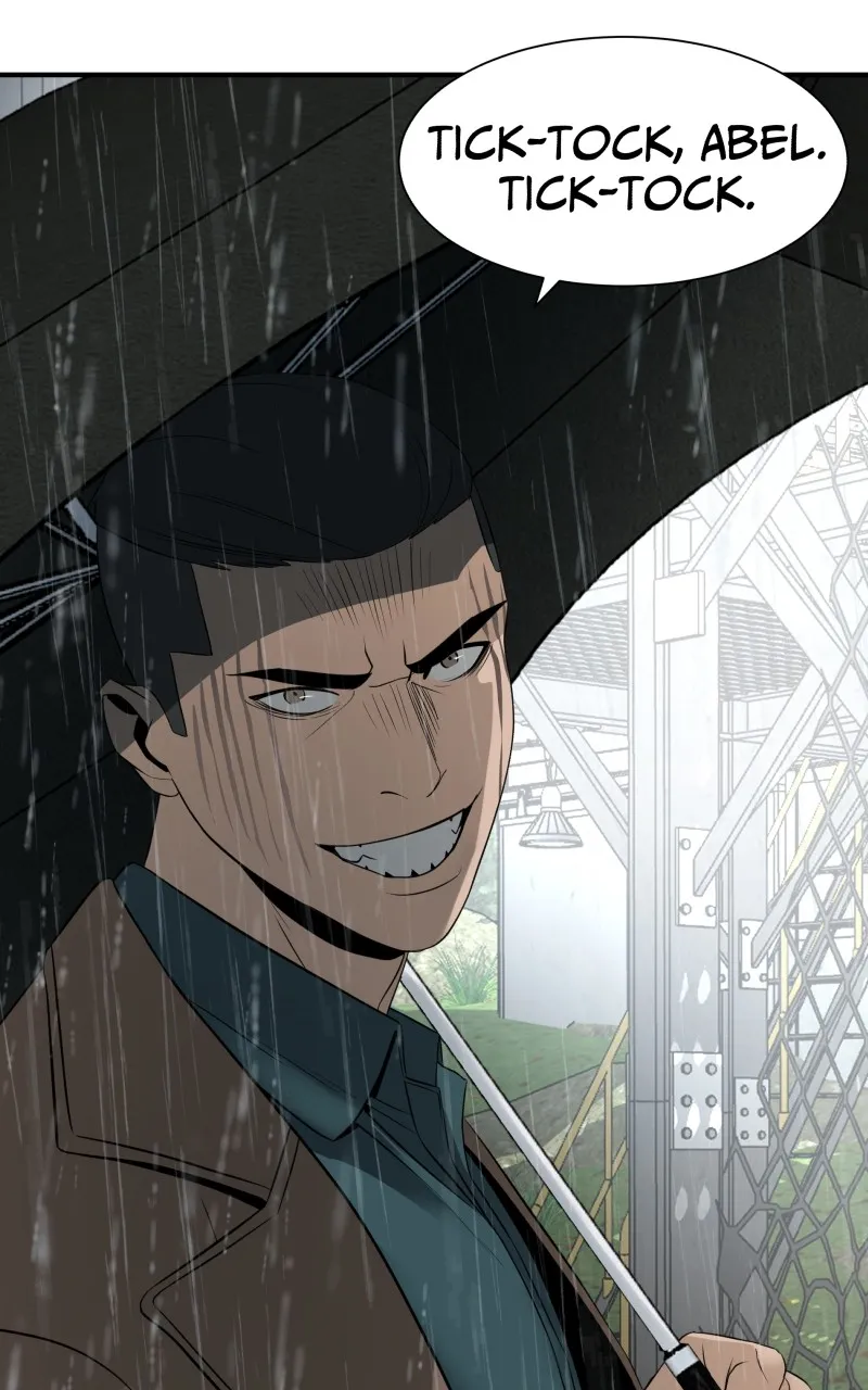 The Eagle and the Snake Chapter 90 page 88 - 