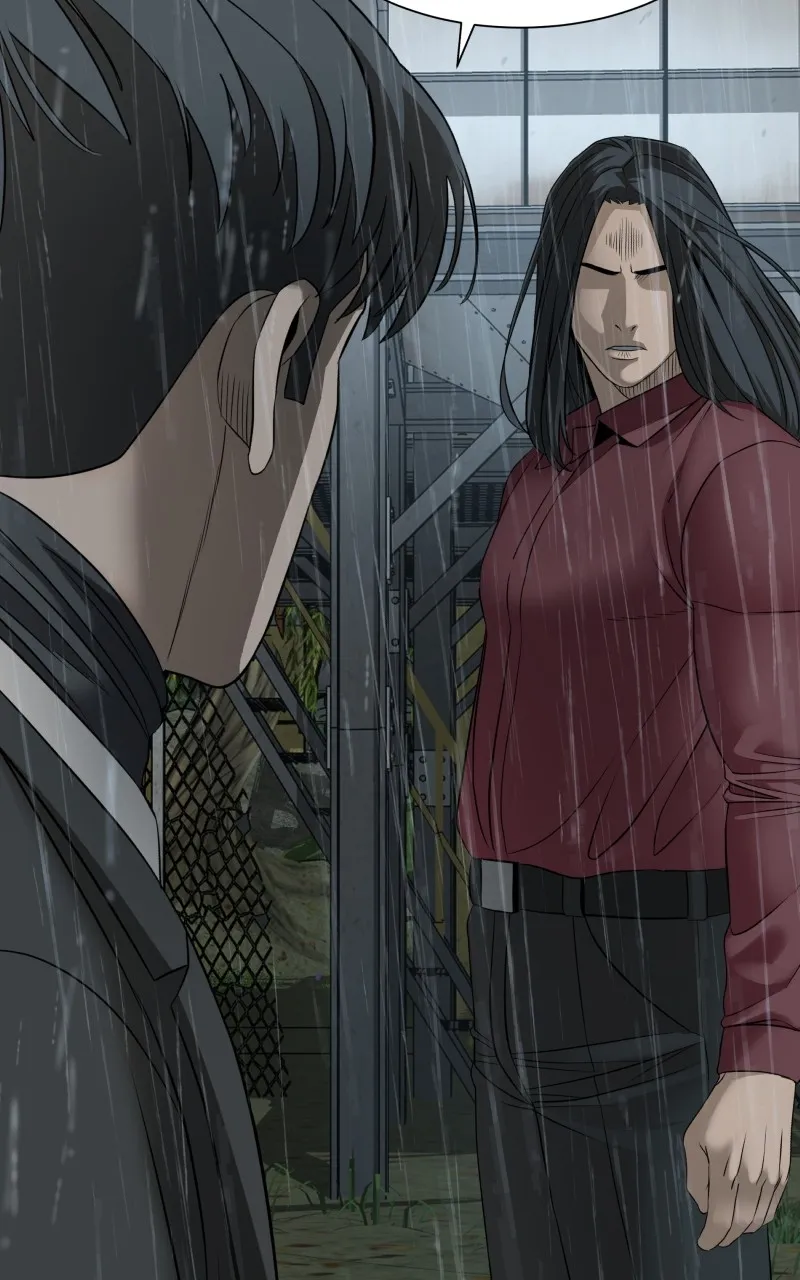 The Eagle and the Snake Chapter 90 page 90 - 