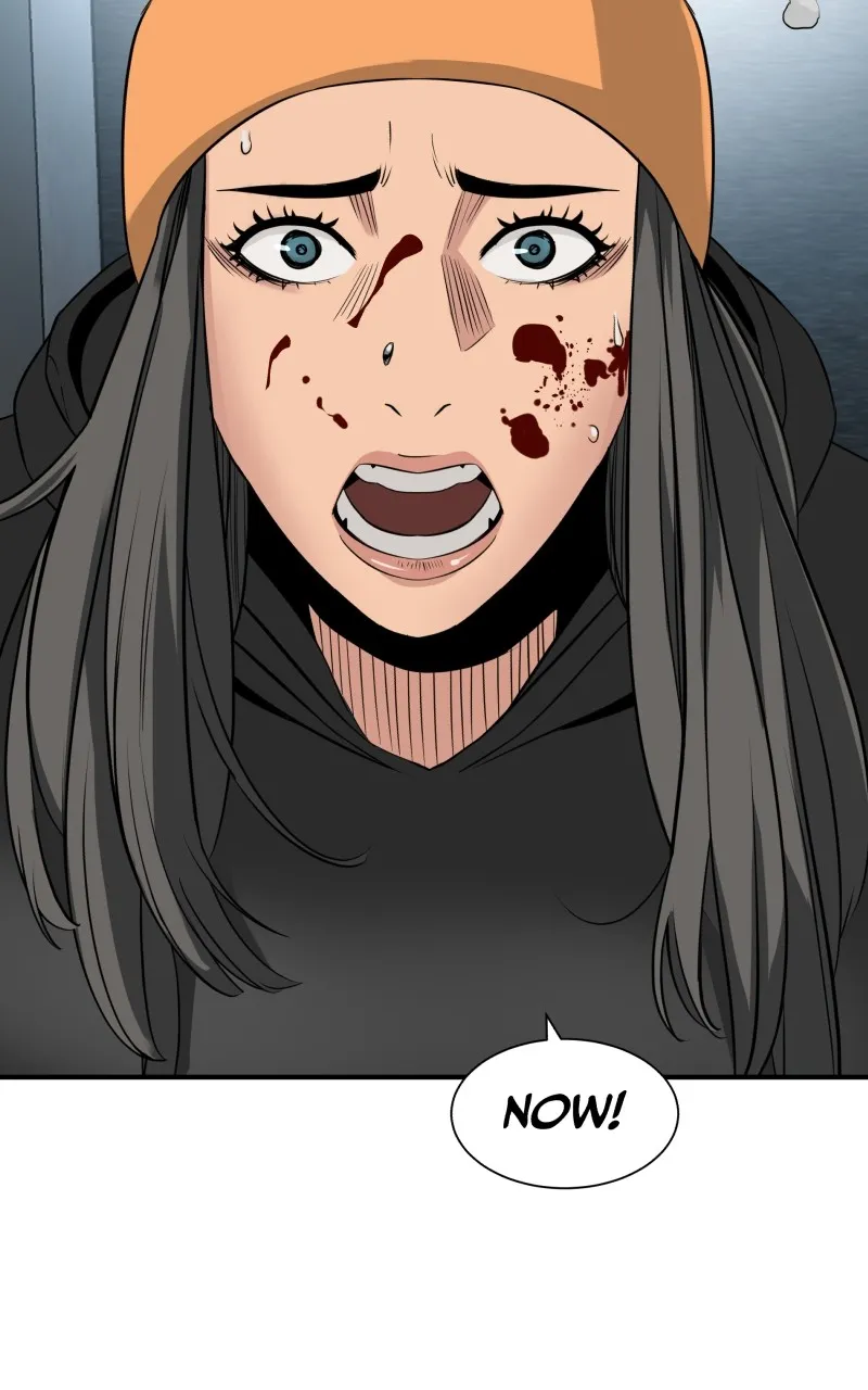 The Eagle and the Snake Chapter 90 page 10 - 