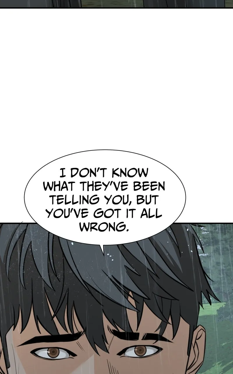 The Eagle and the Snake Chapter 90 page 91 - 