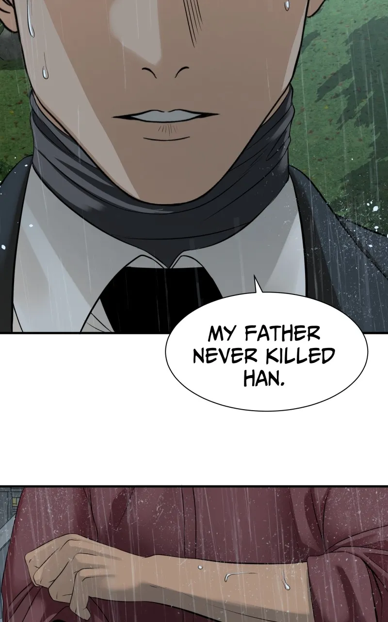 The Eagle and the Snake Chapter 90 page 92 - 