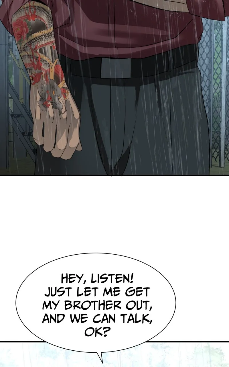 The Eagle and the Snake Chapter 90 page 93 - 