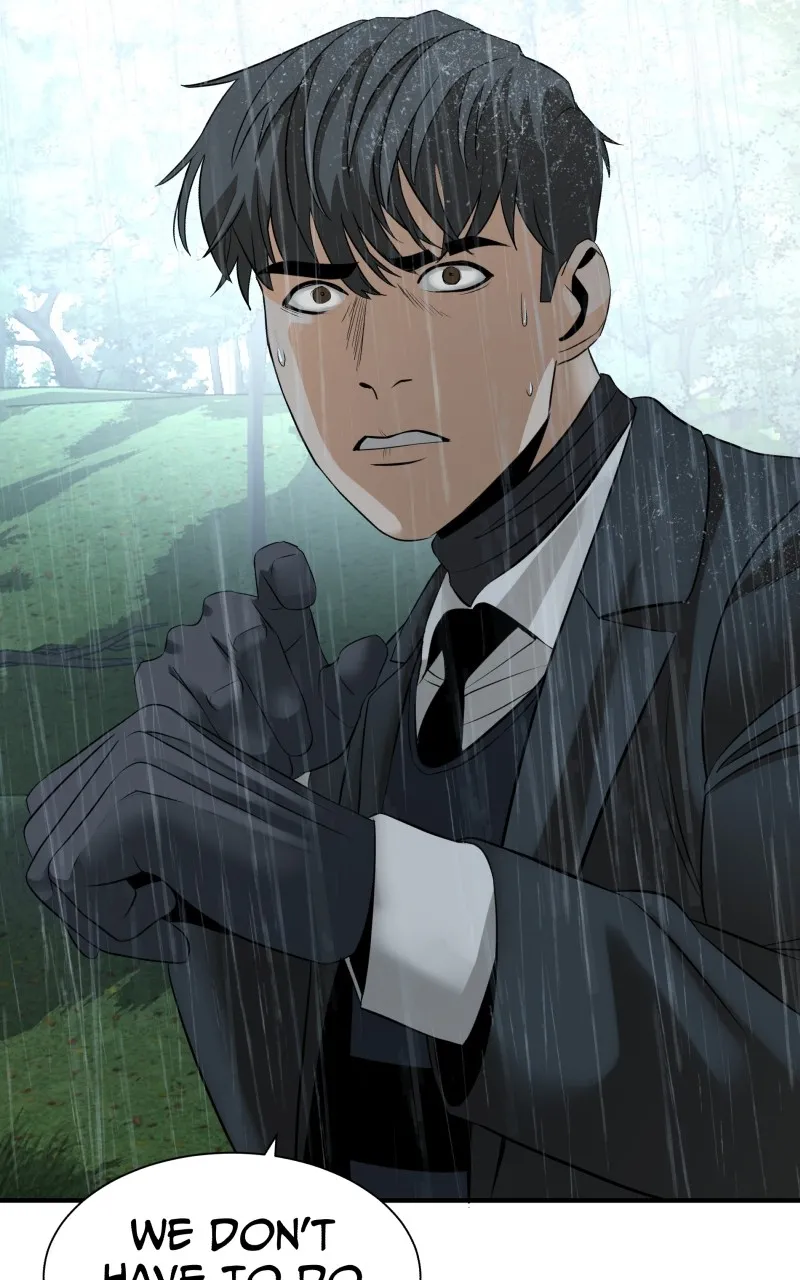 The Eagle and the Snake Chapter 90 page 94 - 