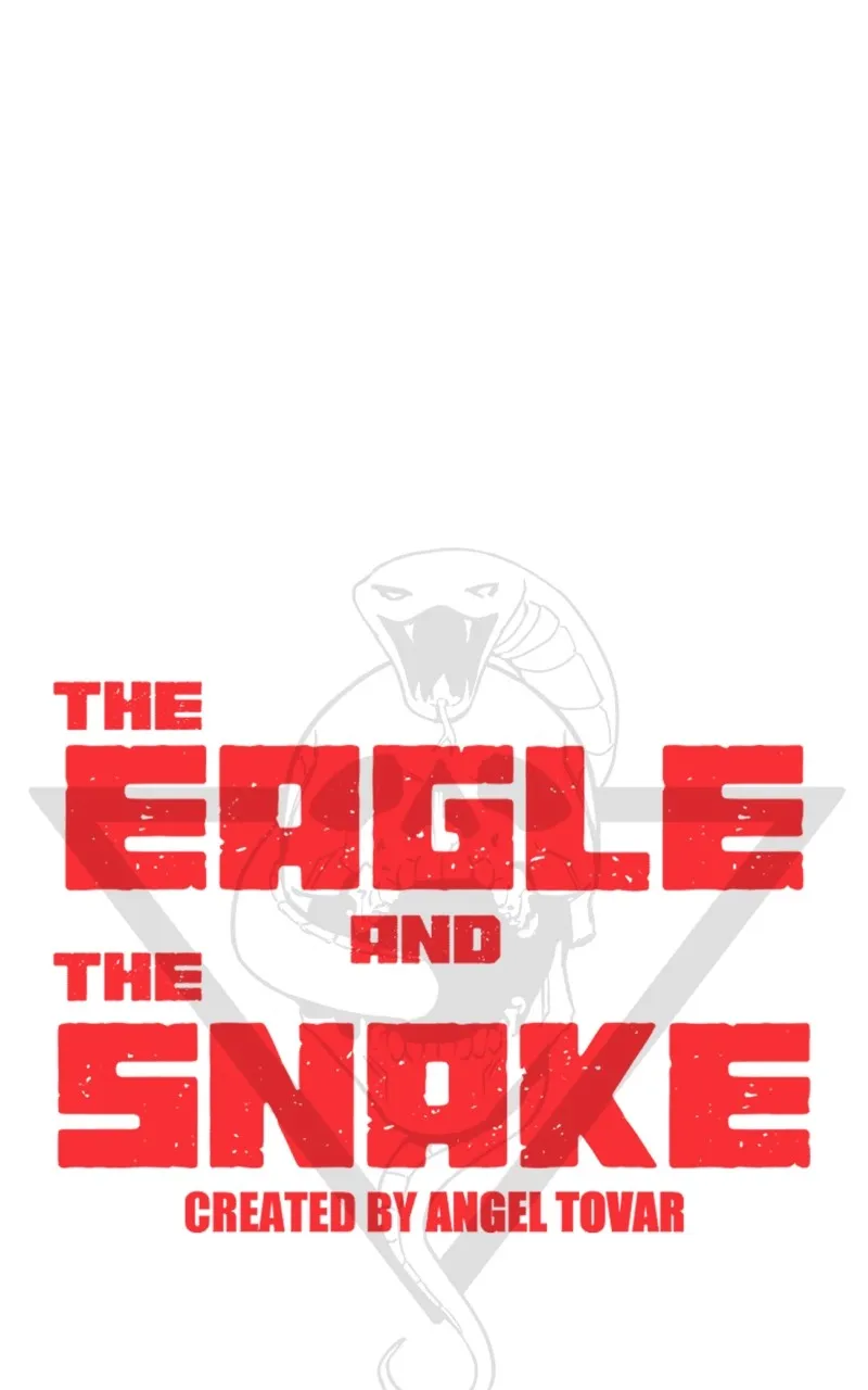 The Eagle and the Snake Chapter 90 page 98 - 