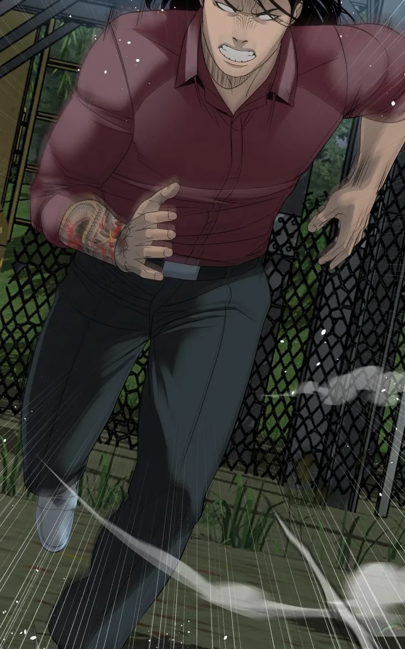 The Eagle and the Snake Chapter 91 page 2 - 