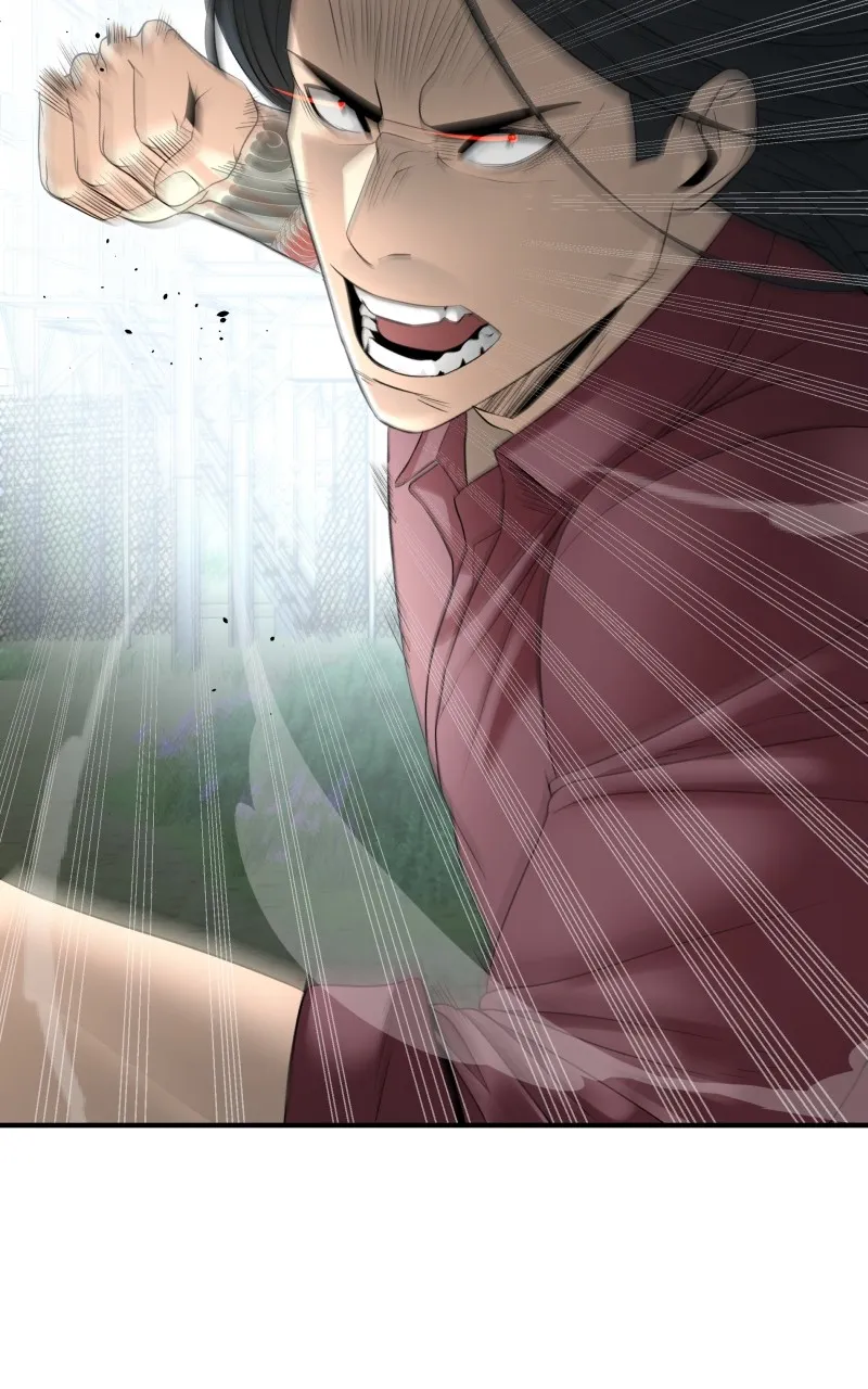 The Eagle and the Snake Chapter 91 page 11 - 