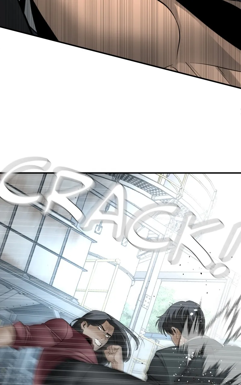 The Eagle and the Snake Chapter 91 page 19 - 