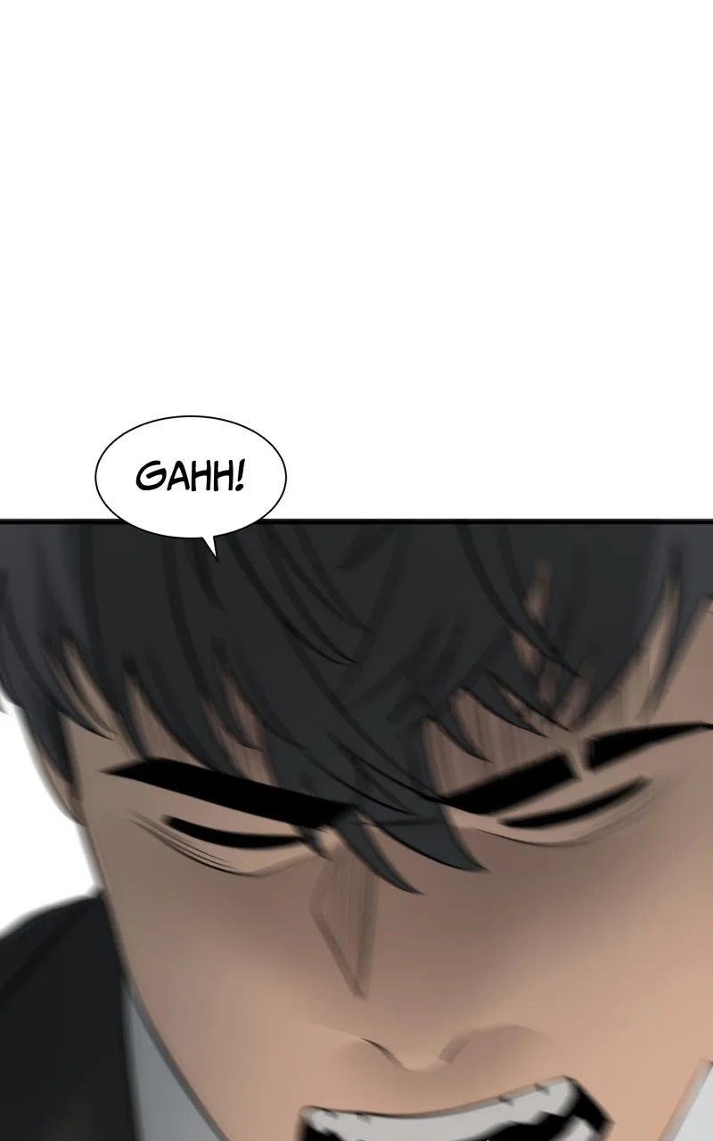 The Eagle and the Snake Chapter 91 page 21 - 