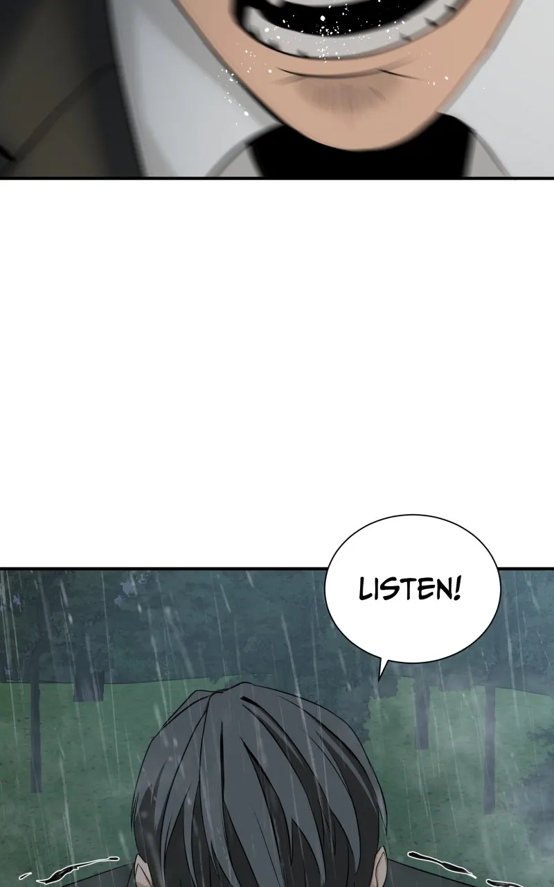 The Eagle and the Snake Chapter 91 page 22 - 