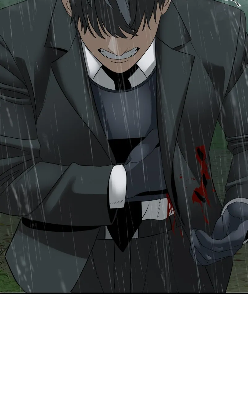 The Eagle and the Snake Chapter 91 page 23 - 