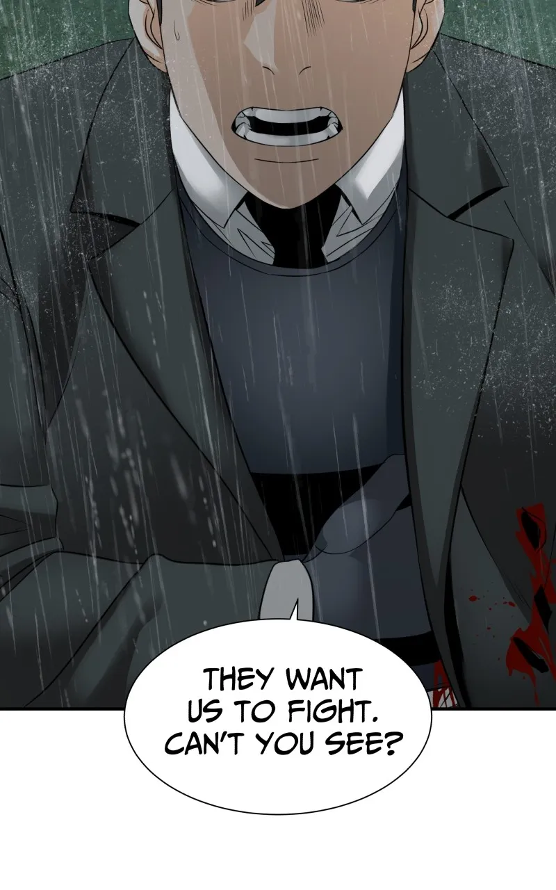 The Eagle and the Snake Chapter 91 page 25 - 