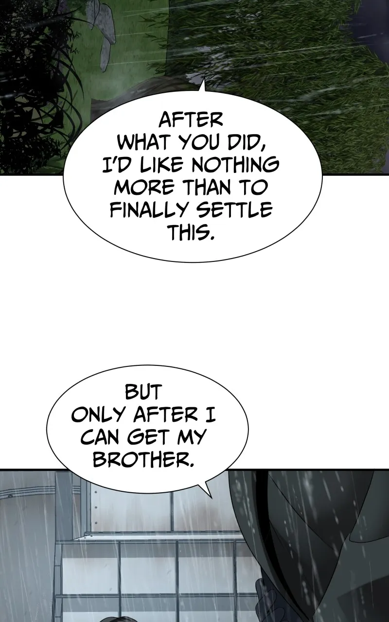The Eagle and the Snake Chapter 91 page 28 - 