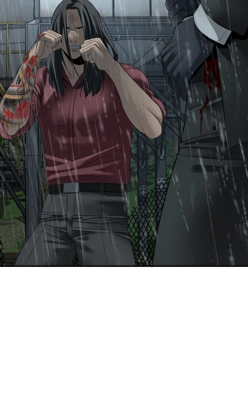 The Eagle and the Snake Chapter 91 page 29 - 